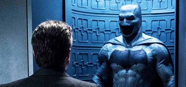 DEBUNKED: No Actors Have Met for The Batman Yet, Not Even Armie Hammer