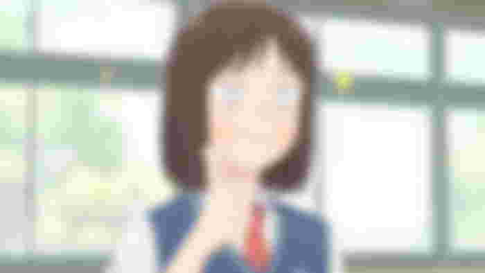 Skip and Loafer Season 2 Mitsumi