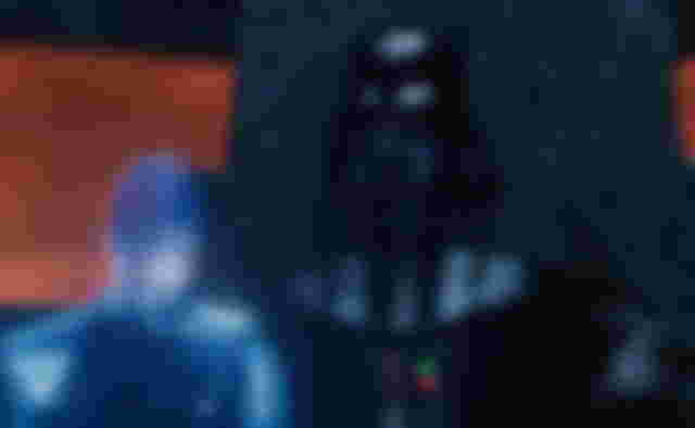 Image from Who Is The Voice Actor Of Darth Vader In Obi-Wan Kenobi Series?