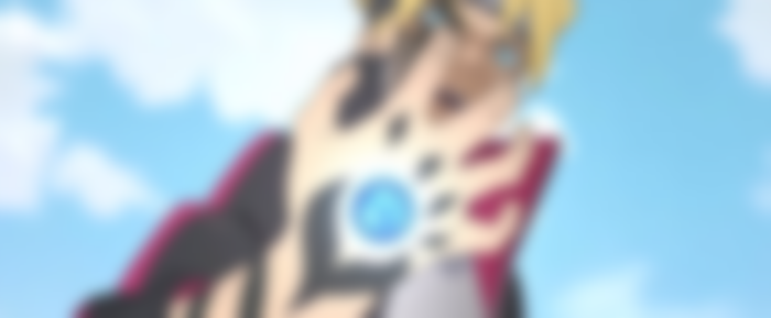 Will Boruto Have Byakugan, Kurama, The Nine Tails, Jougan, or Sage Mode? 2