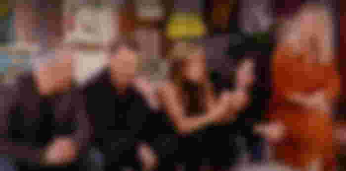Image from Jennifer Aniston Heartbreak: Matthew Perry Jealous Of Friends Co-Star’s Rise To Fame? Actor’s Drug Use Made Him Forgetful