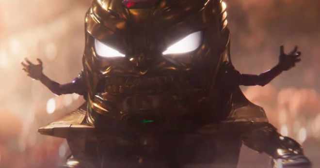 Ant-Man 3 Writer Shockingly Claims Favorite Part of Threequel Might Get Him Fired