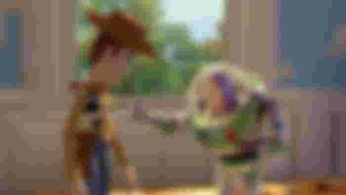 Toy Story