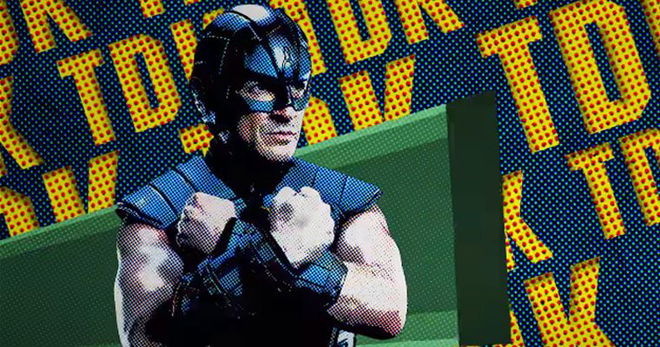 James Gunn Confirms Survival of One Suicide Squad Character