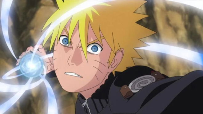 Naruto Anniversary Concert Naruto Uzumaki