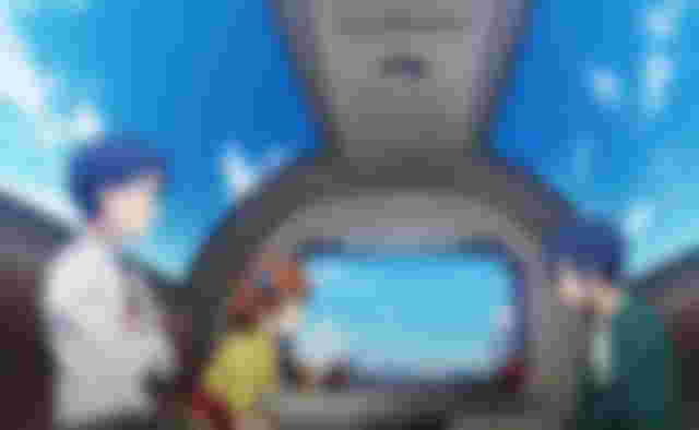 Image from World's End Harem Episode 3 RELEASE DATE and TIME, COUNTDOWN, Where to Watch Shuumatsu no Harem