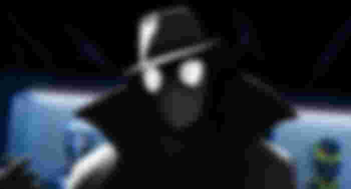 Spider-Man Noir