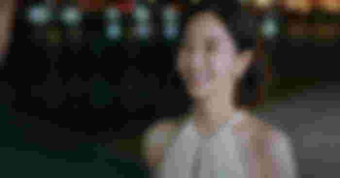 Authentique Marry My Husband: Park Min-young as Kang Ji-won in Marry My Husband