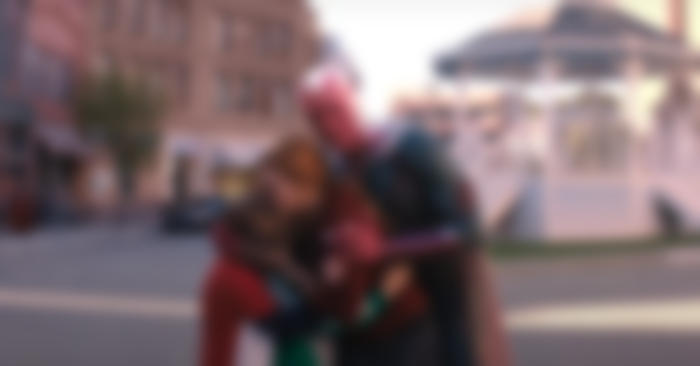 Elizabeth Olsen Admits She Was Worried WandaVision Would Fail