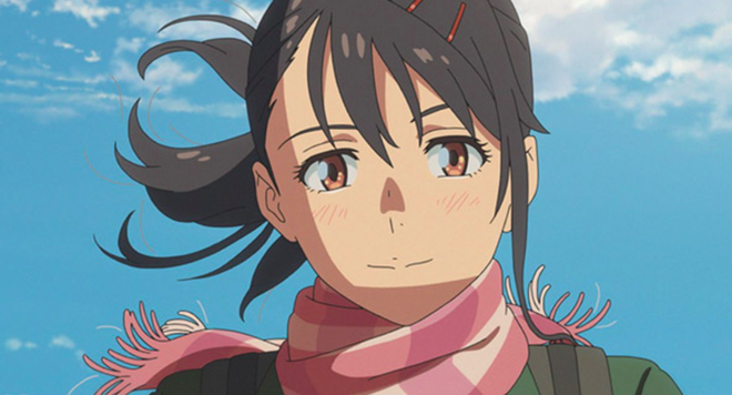 13 Disaster-Filled Anime That Show the World’s End