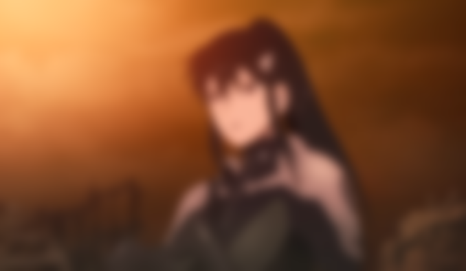 kaiju no 8 characters age height mina ashiro