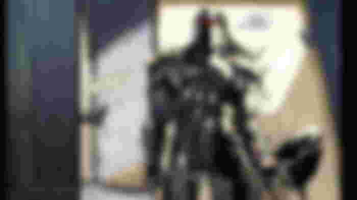 Image from Moon Knight: Which Villain is Ethan Hawke Playing in MCU Series?
