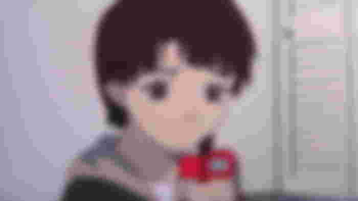 Serial Experiments Lain Game Lain Iwakura