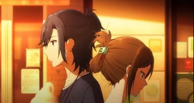 10 Anime Series Like Horimiya You Should Start Watching