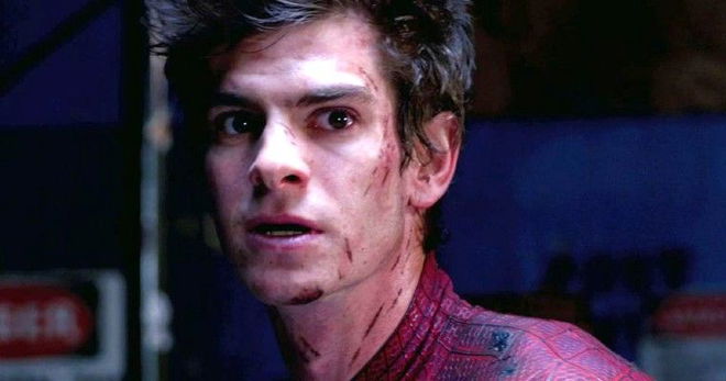 Sony Takes Down Alleged Spider-Man: No Way Home Set Photo of Andrew Garfield