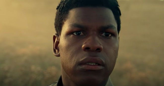 Star Wars Actor John Boyega Compares Working in a Big Franchise to Being in Prison