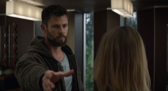 Avengers: Endgame Toy Leak Teases An Awesome New Team-Up