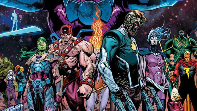 Did Marvel Just Kill a Major Guardians of the Galaxy Character?