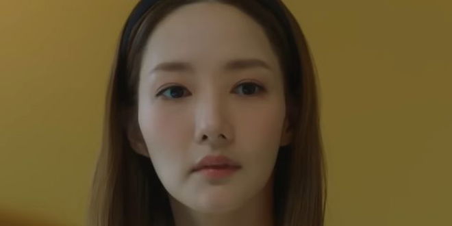 love-in-contract-episode-1-recap-park-min-young-retires-from-her-unusual-job-go-kyung-pyo-suggests-getting-a-divorce
