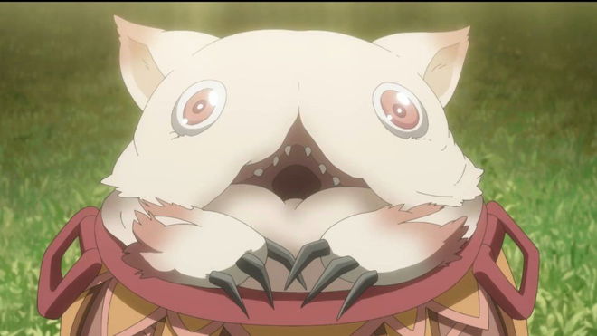 Why is Mitty Still Alive in Made in Abyss?
