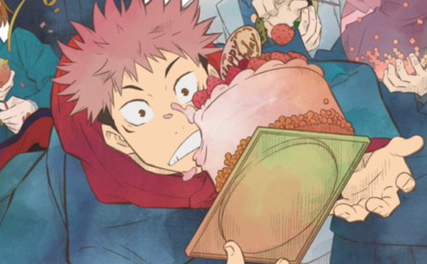 Jujutsu Kaisen: MAPPA Celebrates Yuji Itadori's Birthday With New Art Featuring Nanami