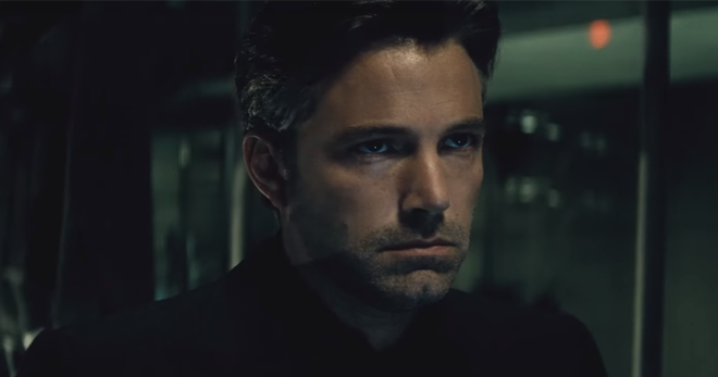Ben Affleck Says Robert Pattinson is 'Going to Do Great' in The Batman