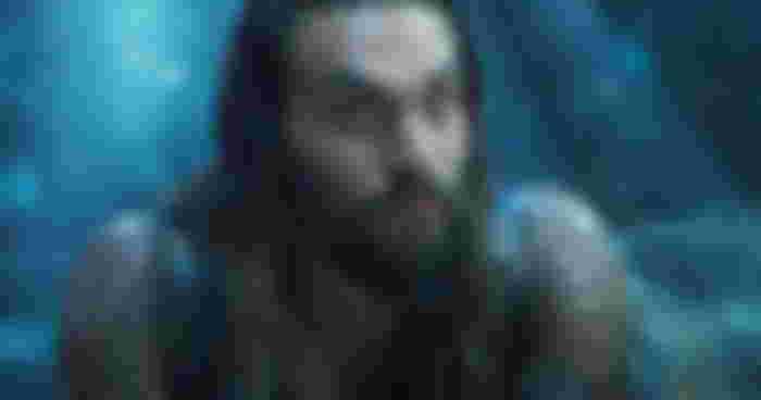 Aquaman 2 Filming Heightened Differences Between Jason Momoa and Lisa Bonet Causing Shocking Split