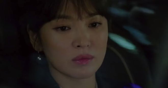 Song Hye Kyo, Yoo Ah In Dating? Song Joong Ki's Ex And Pal Sparked Romance Rumors After Showing Love, Support For Each Other Online