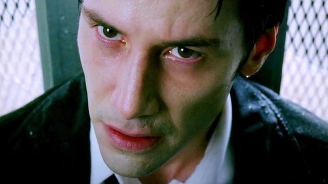 Constantine