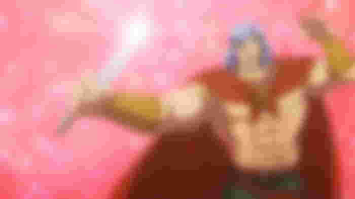 Where to Buy the Helck Manga