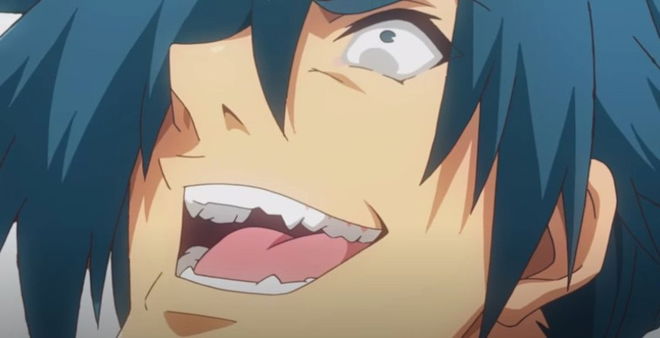 The Dungeon of Black Company Anime Announced for July 2021 Release Date With Trailer Reveal