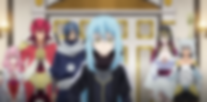 tensura season 3 english dub crunchyroll