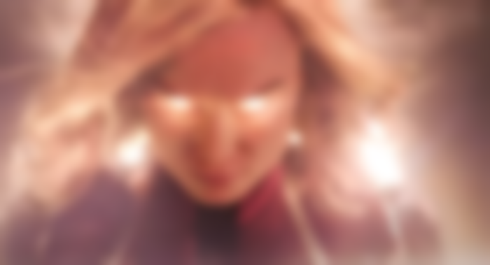 Captain Marvel