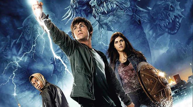 Percy Jackson: Rick Riordan Shares Exciting Reboot Casting Update
