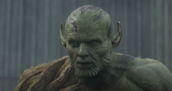 How Strong Are Skrulls in Secret Invasion?