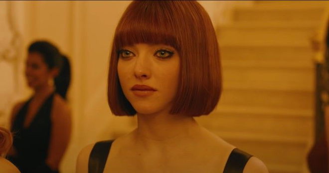 Amanda Seyfried Turned Down Guardians of the Galaxy Because She Thought it Would Flop