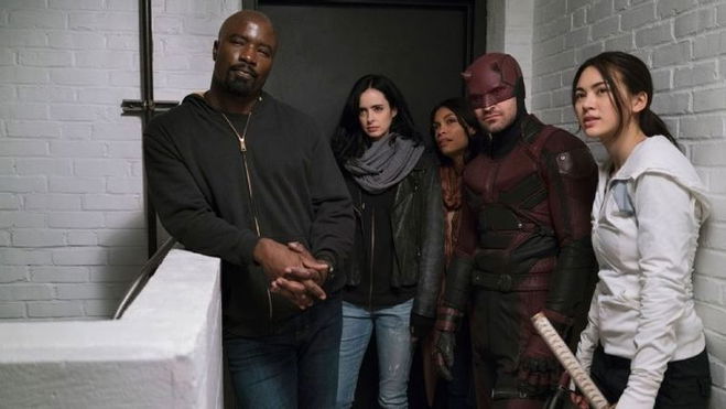 Daredevil Season 3 Won't Have Any Defenders Crossover