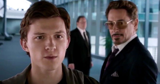 Image from Warner Bros. Reportedly Trying its Best to Persuade Robert Downey Jr. Into Joining DCEU