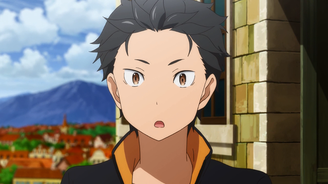 The Best Anime Based on Light Novels Re:Zero