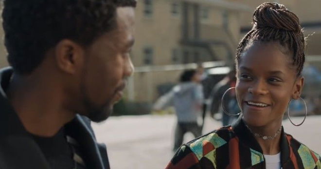 Black Panther Star Letitia Wright Still Grieves Chadwick Boseman, Refuses to Talk About Sequel