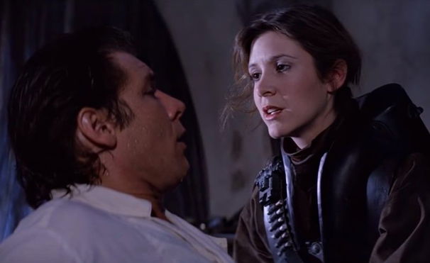 Star Wars: Age Of Rebellion Will Explore How Princess Leia Became A Bounty Hunter