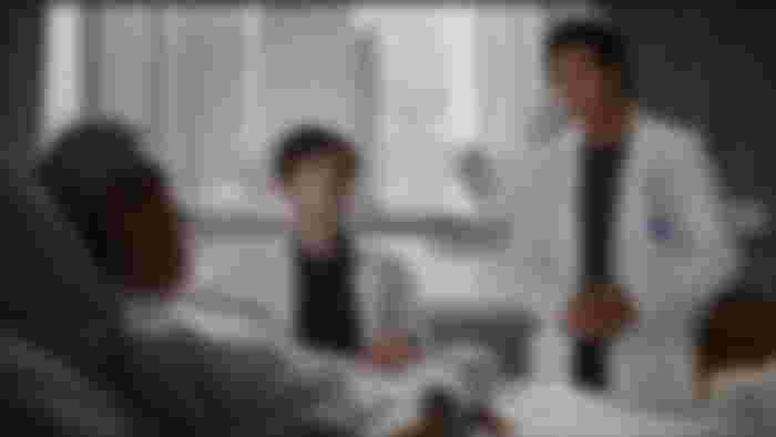 Image from The Good Doctor Season 5 Episode 5 Release Date, Spoilers & Predictions: Lea Will Cause Problems Between Her, Shaun