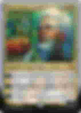 Image from Magic: The Gathering Head Designer Says This Planeswalker is More Likely To Return Than Venser