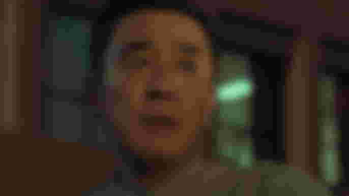 Ryu Seung-ryong as Jang Ju-won in Moving