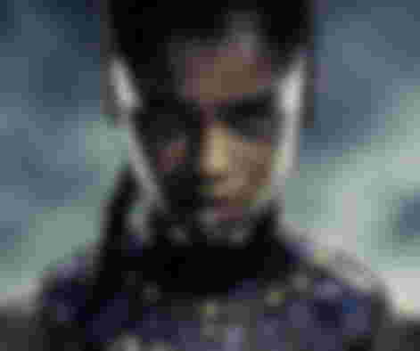 Shuri in Black Panther