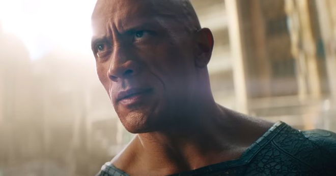 Can Black Adam Beat Superman?