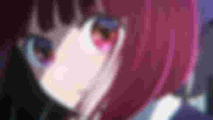 oshi no ko kana
