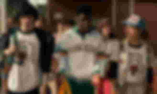 Image from Stranger Things Spinoff: Everything We Know So Far