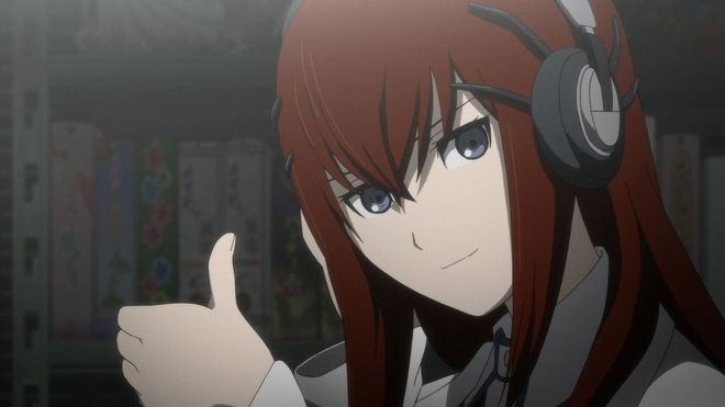 Steins;Gate’s Timelines and Worldlines Explained Kurisu Makise