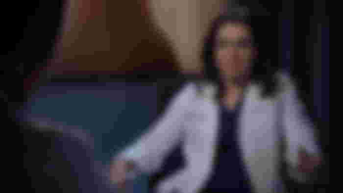 Image from Grey's Anatomy Season 18 Cast Update: Lynn Chen Promoted To Recurring Actor As Dr. Michelle Lin